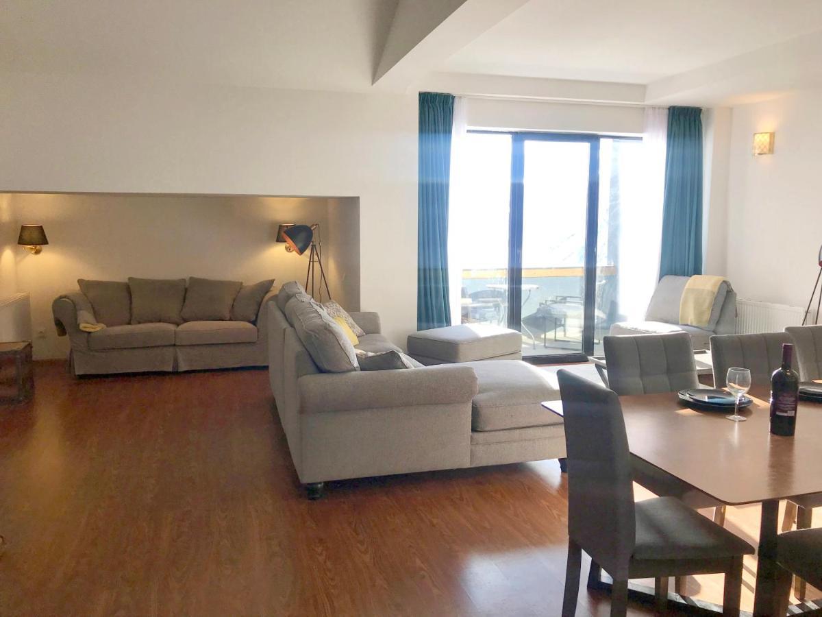 Gvc 4-Room 421 New グダウリ エクステリア 写真