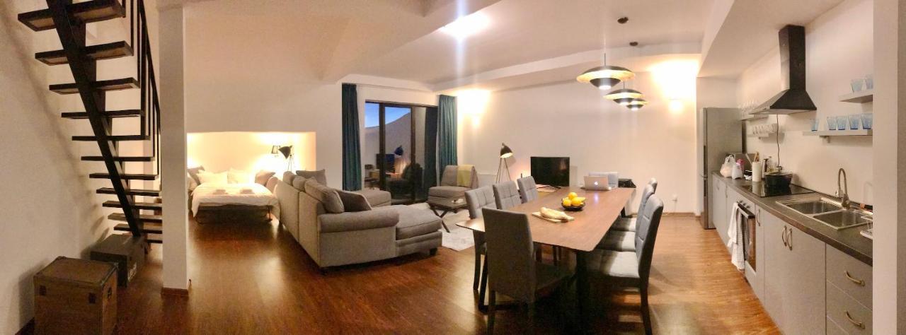 Gvc 4-Room 421 New グダウリ エクステリア 写真