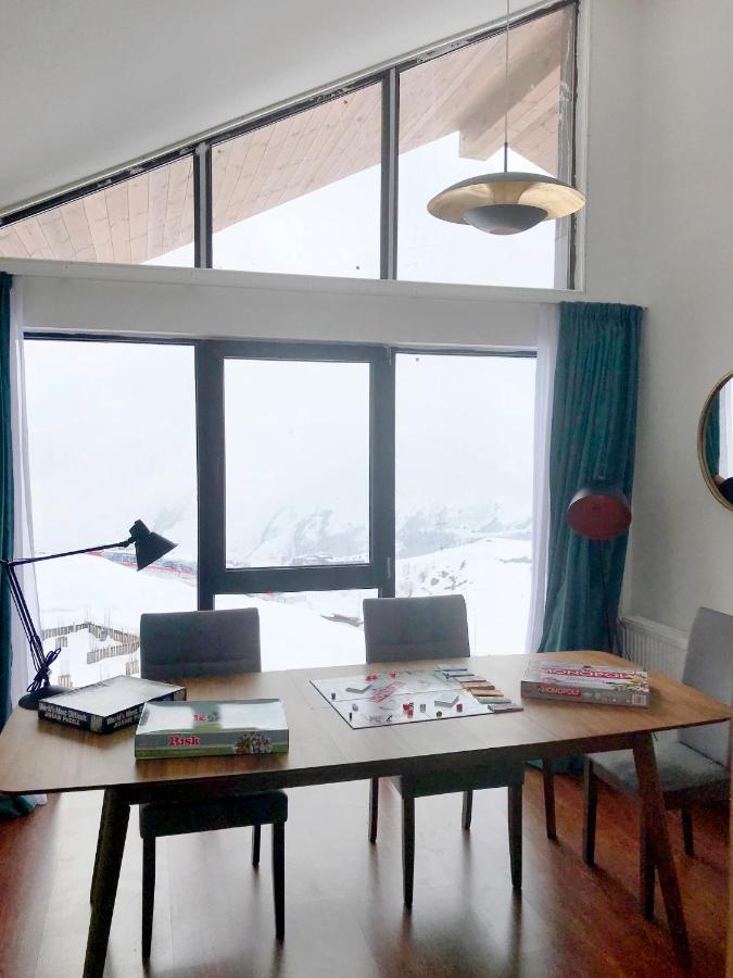 Gvc 4-Room 421 New グダウリ エクステリア 写真