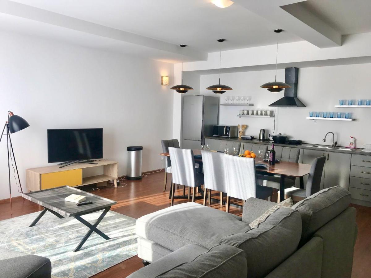 Gvc 4-Room 421 New グダウリ エクステリア 写真