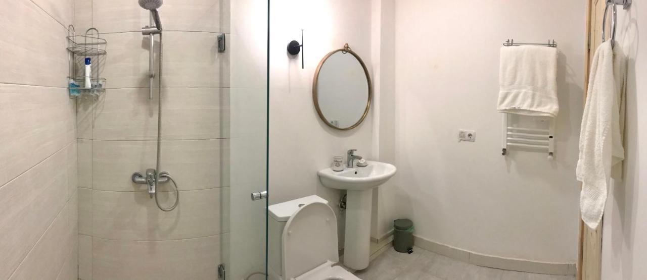 Gvc 4-Room 421 New グダウリ エクステリア 写真