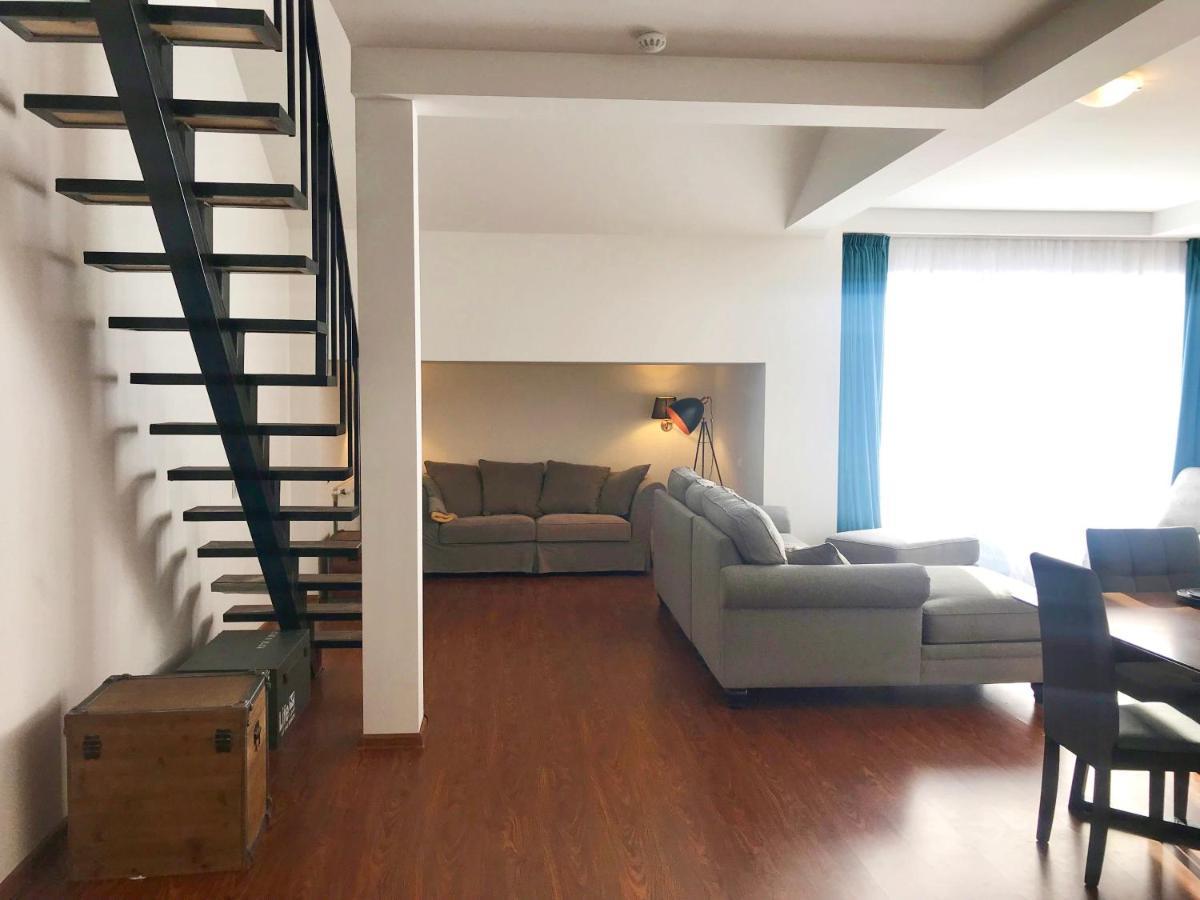 Gvc 4-Room 421 New グダウリ エクステリア 写真