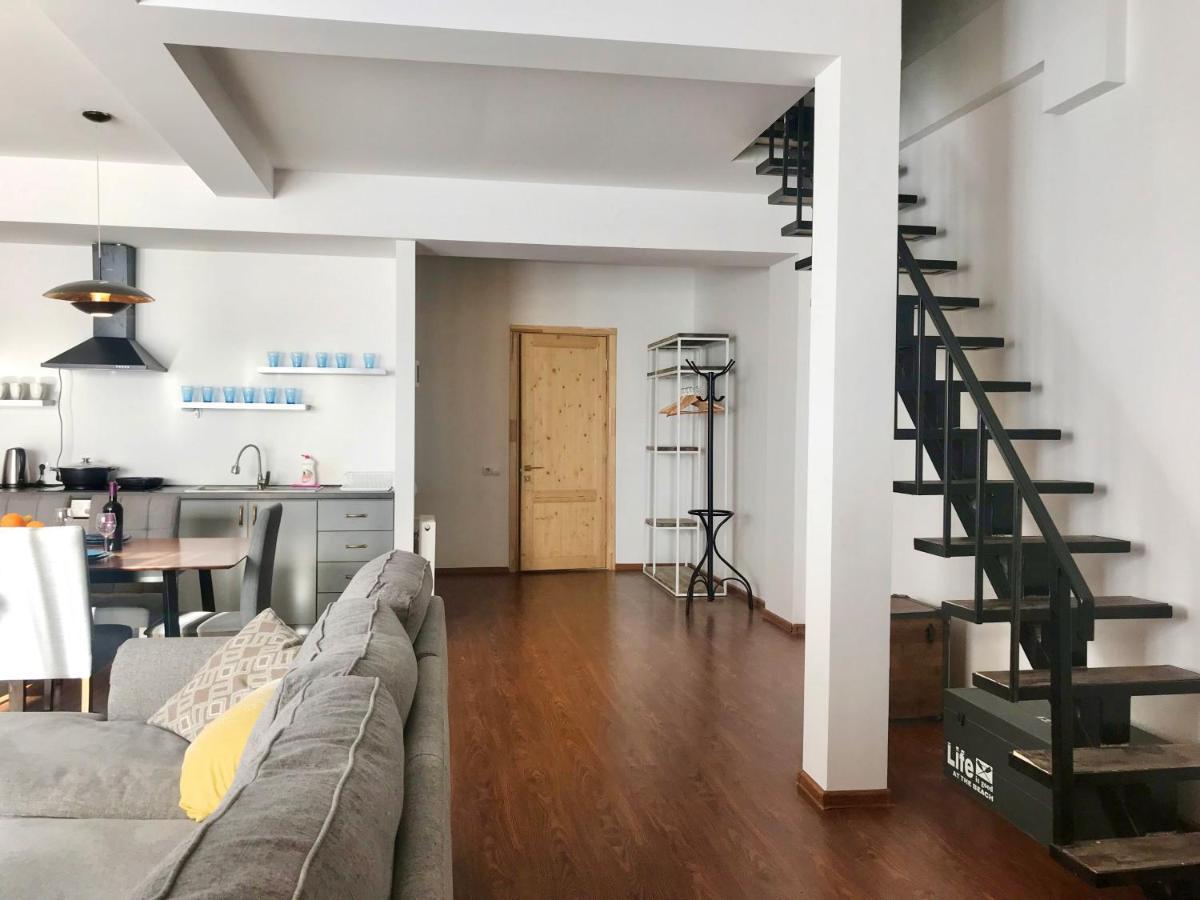 Gvc 4-Room 421 New グダウリ エクステリア 写真