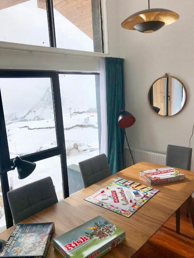 Gvc 4-Room 421 New グダウリ エクステリア 写真